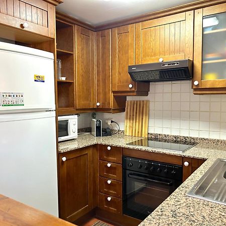 Esterri Apartamento Ideal Familias O Grupos Con Wifi Esterri d'Àneu Exteriér fotografie
