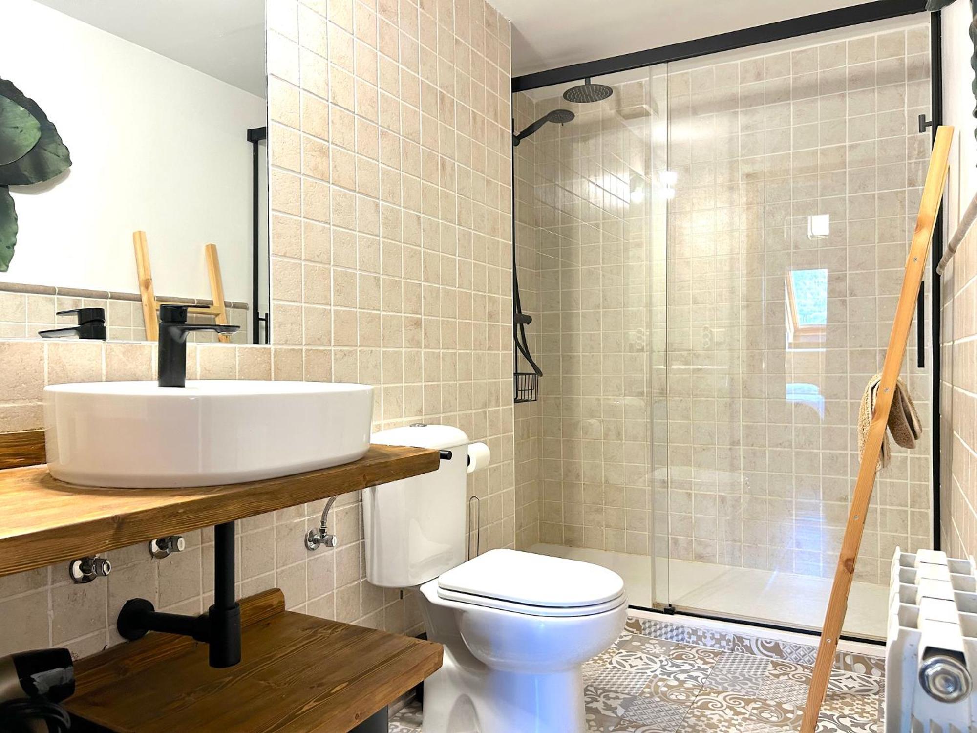Esterri Apartamento Ideal Familias O Grupos Con Wifi Esterri d'Àneu Exteriér fotografie